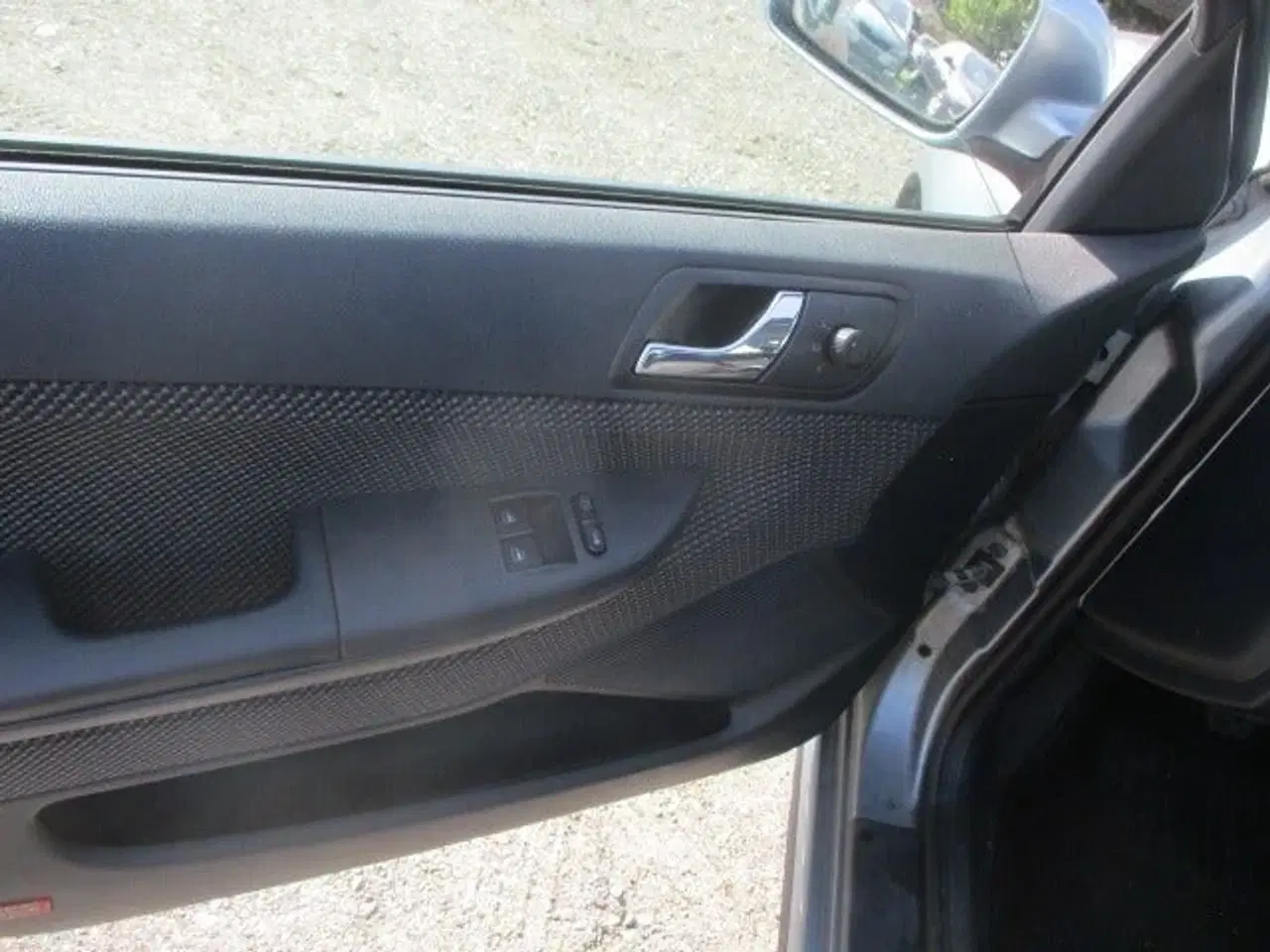 Billede 9 - Skoda Fabia 1,2 12V Ambiente