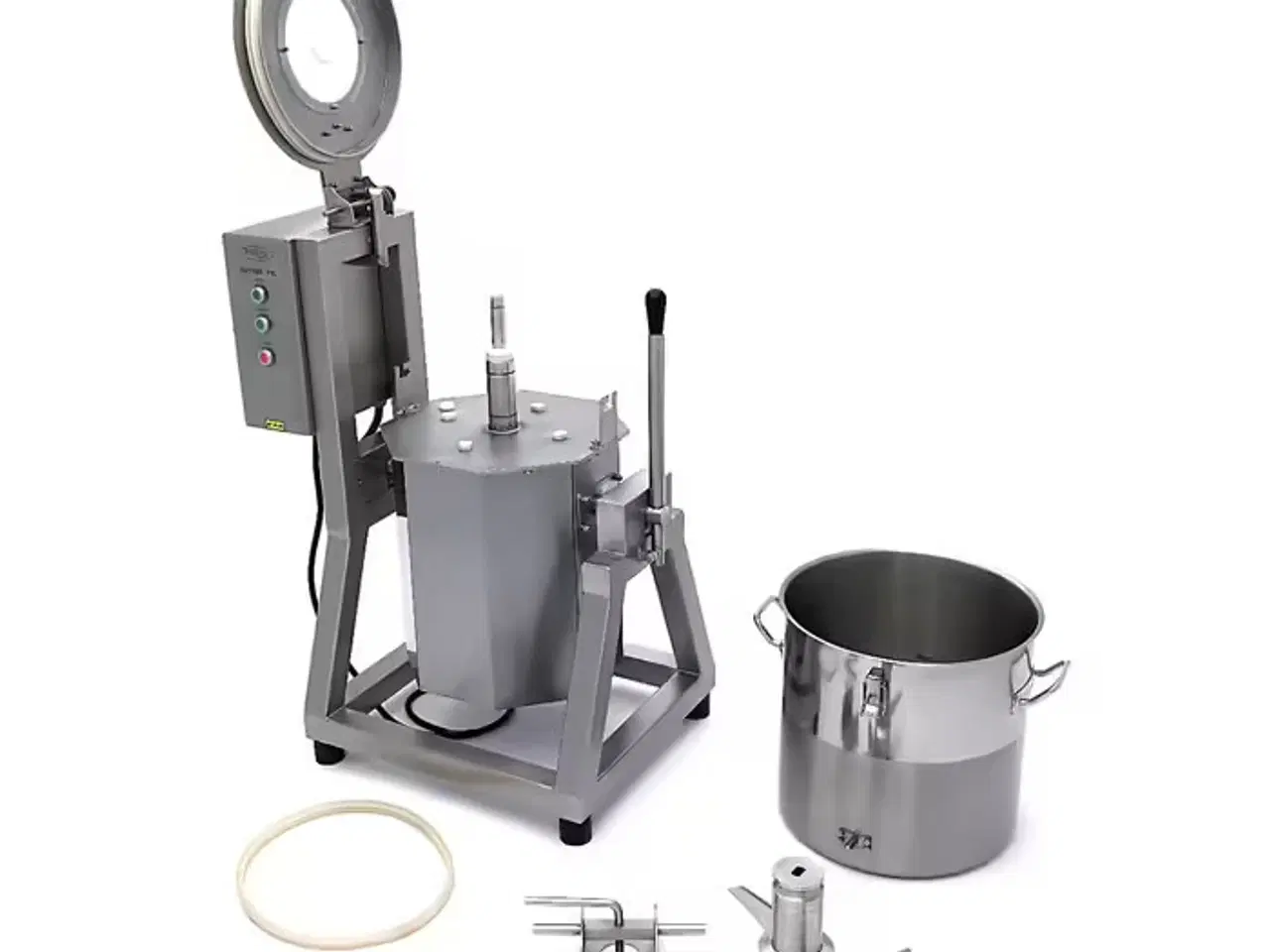 Billede 7 - Food processor – 70 liter – 400 V