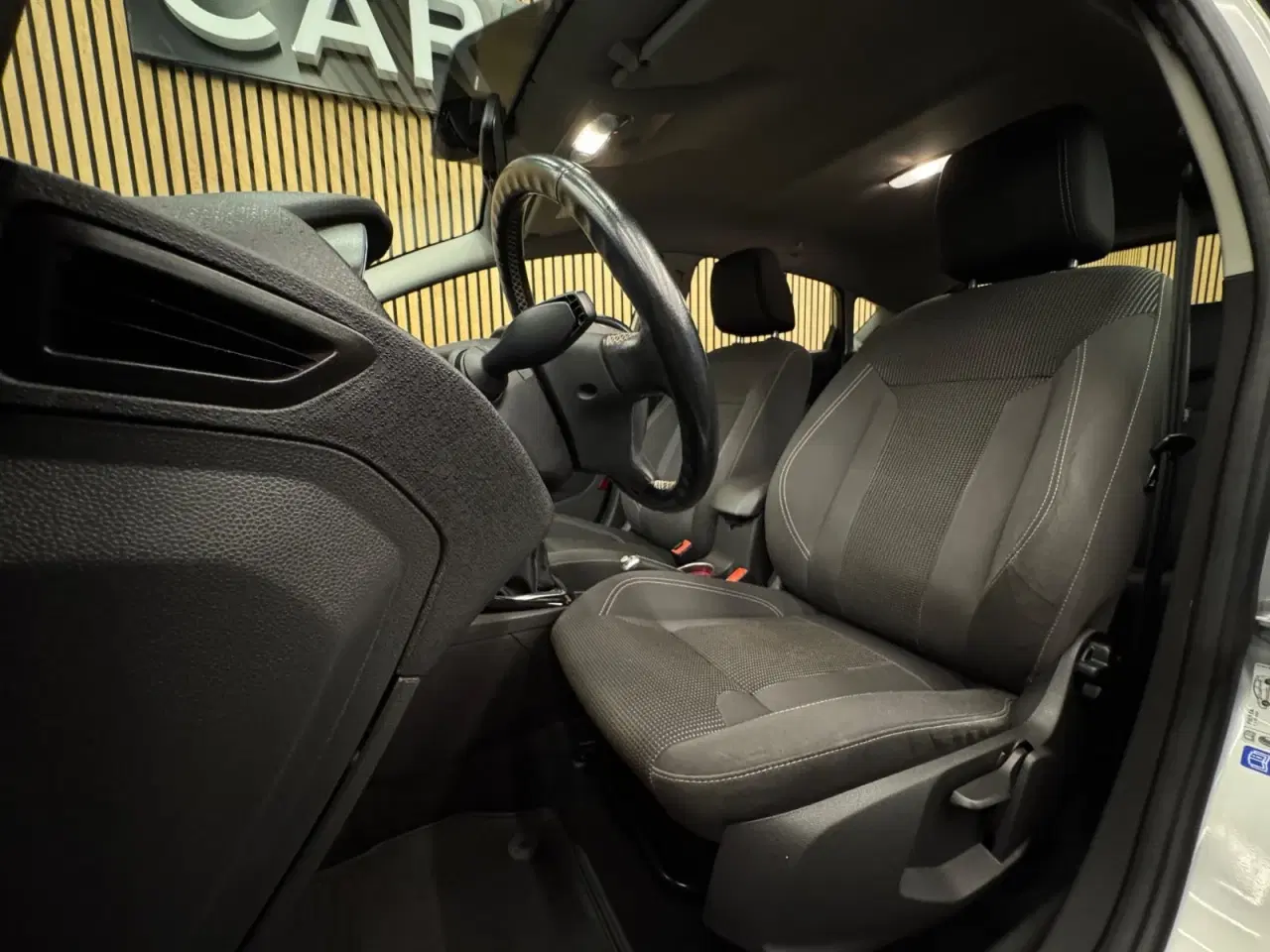 Billede 5 - Ford Fiesta 1,0 SCTi 125 Titanium