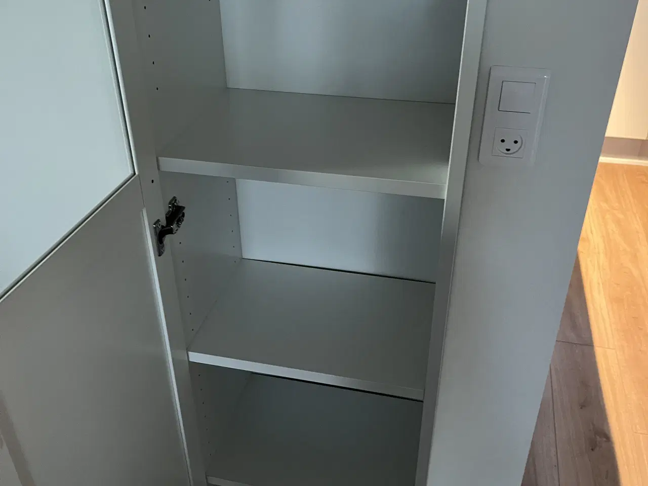 Billede 4 - Billy reol