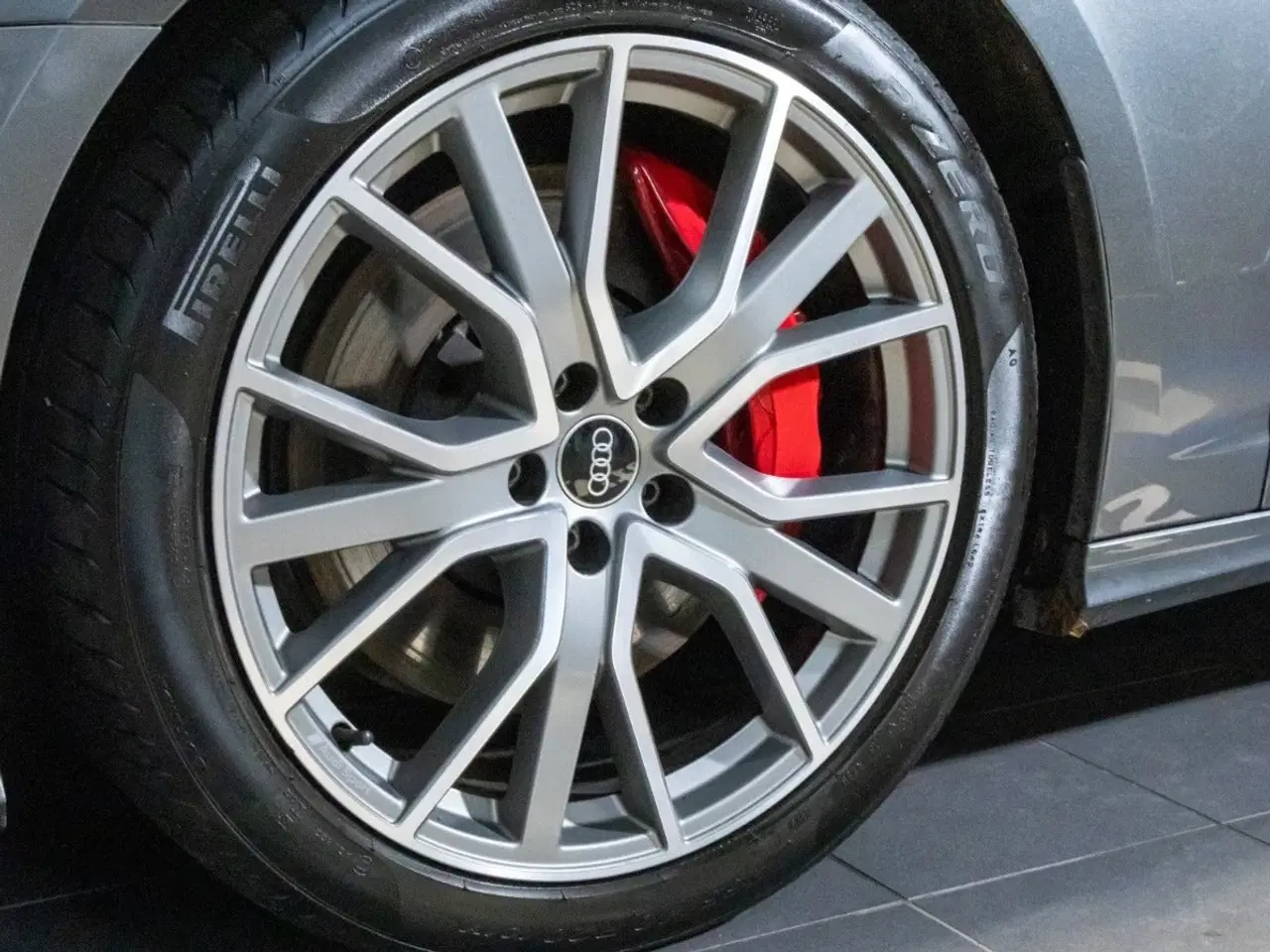 Billede 11 - Audi A6 55 TFSi e Competition Sport S-line Avant S-tr quattro