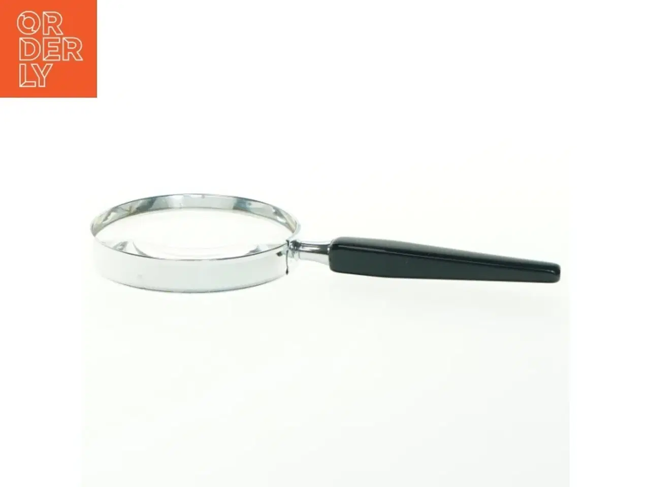 Billede 3 - Forstørrelsesglas med emballage (str. 20x9,5 cm)