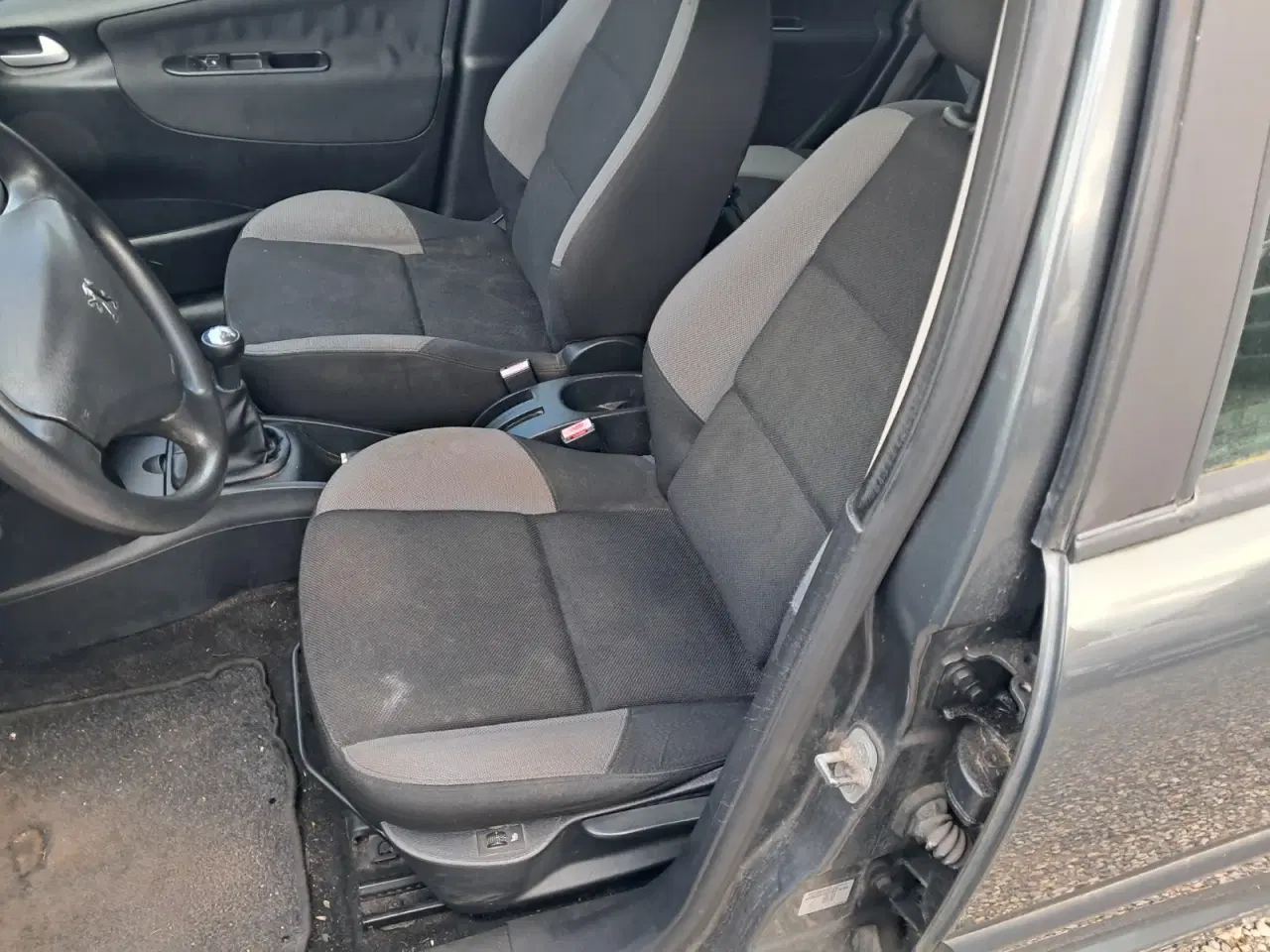 Billede 8 - Peugeot 207 1,6 HDi 110 Premium SW