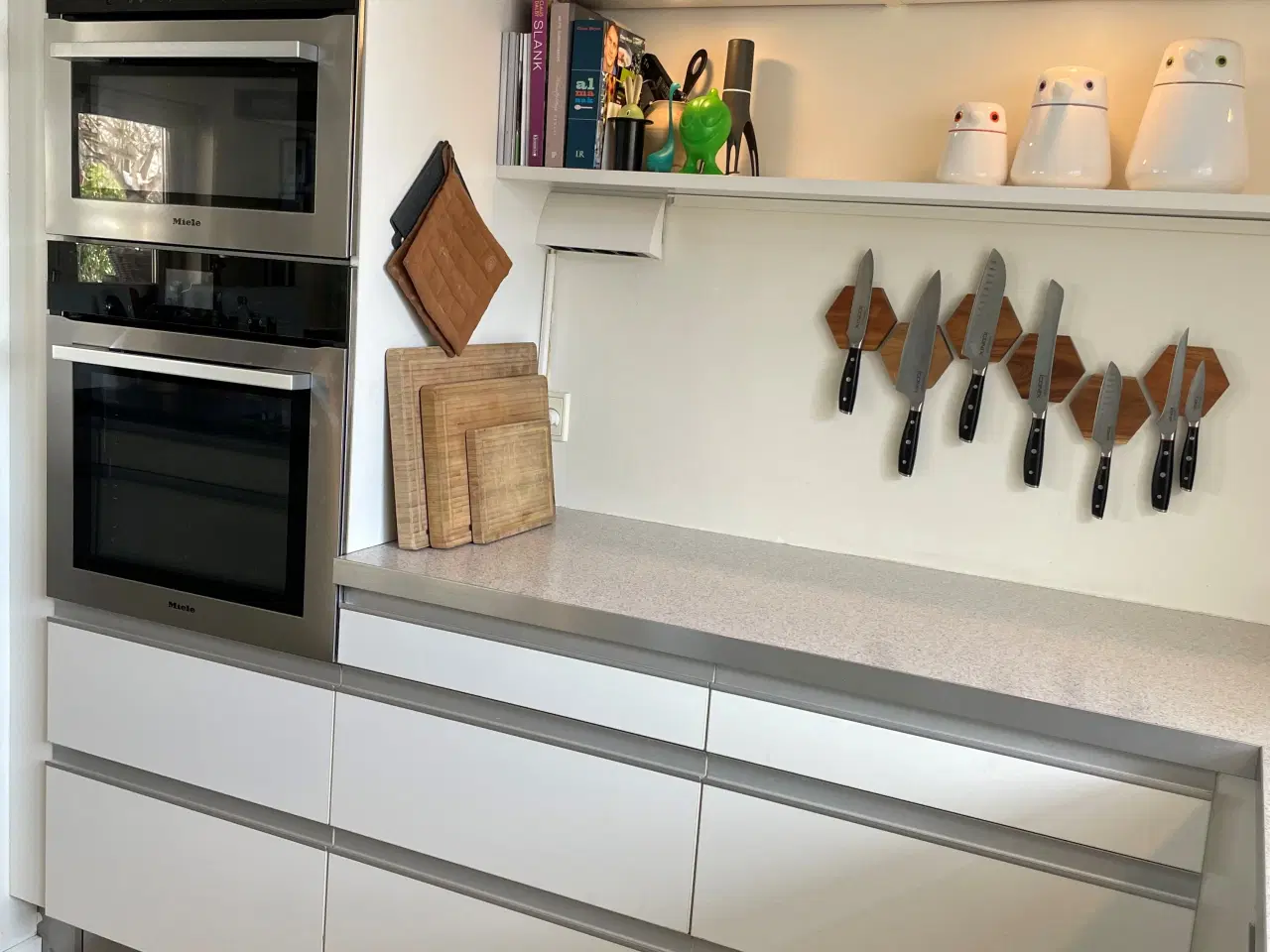 Billede 4 - HTH køkken