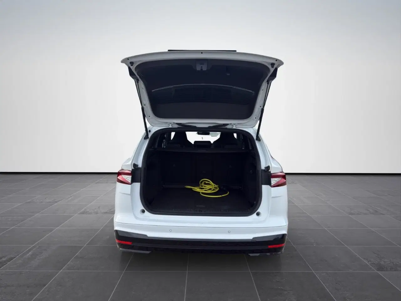 Billede 9 - Skoda Enyaq 60 iV Sportline