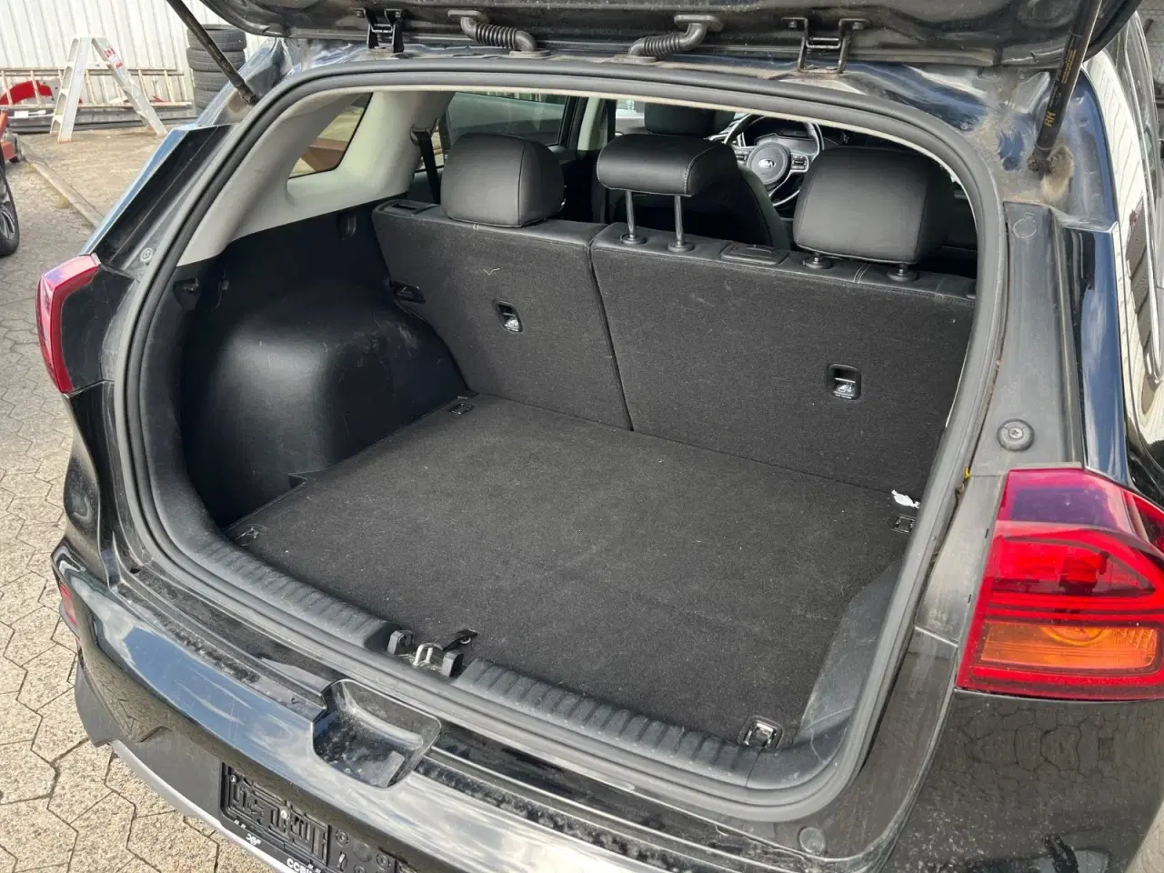 Billede 3 - Kia Niro 1,6 PHEV Advance DCT