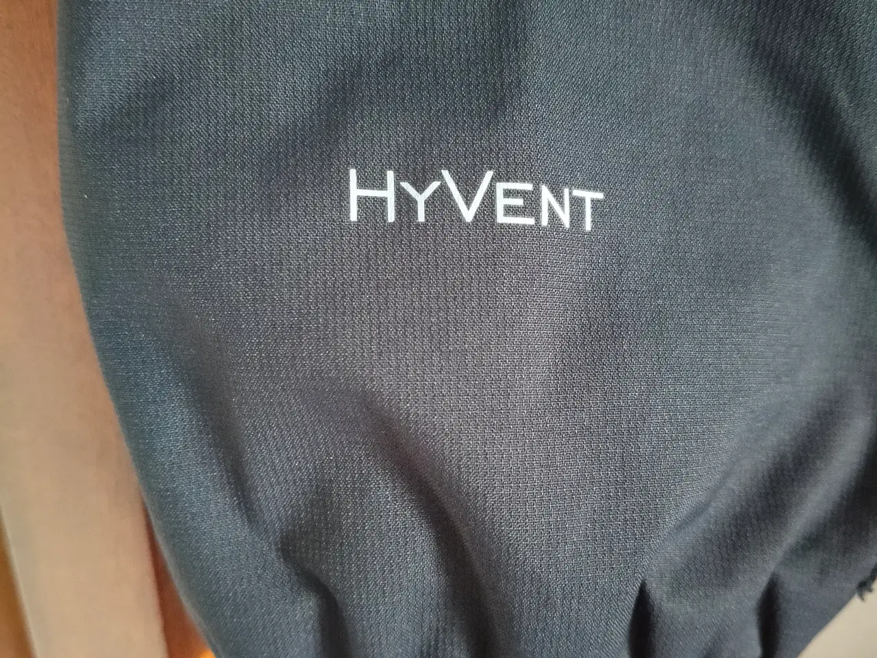 Billede 3 - TNF Regn/overgangsjakke Hyvent