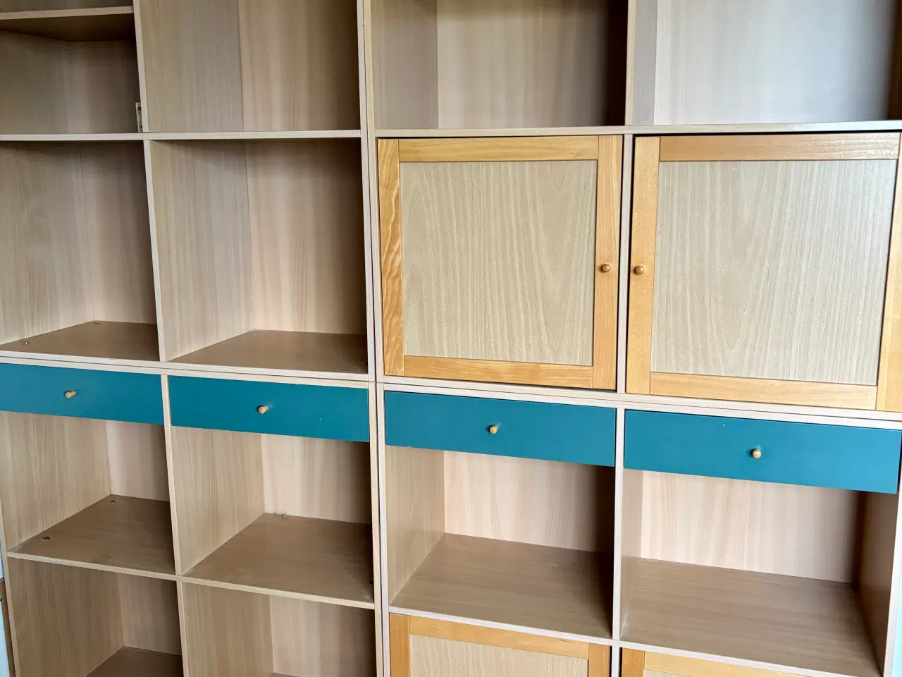 Billede 2 - Reol gratis 