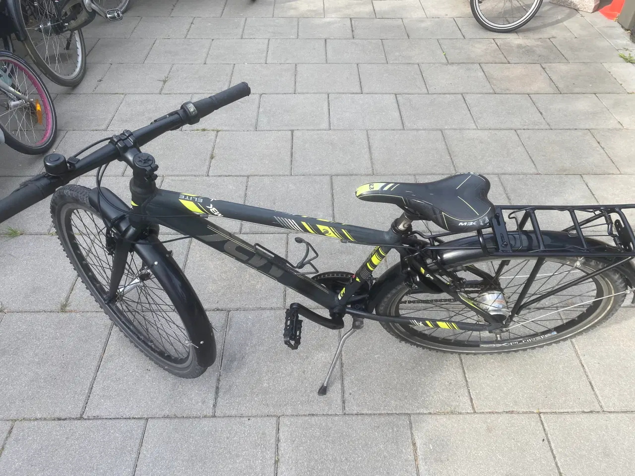 Billede 10 - Købt til 5299 kr 26 tommer 