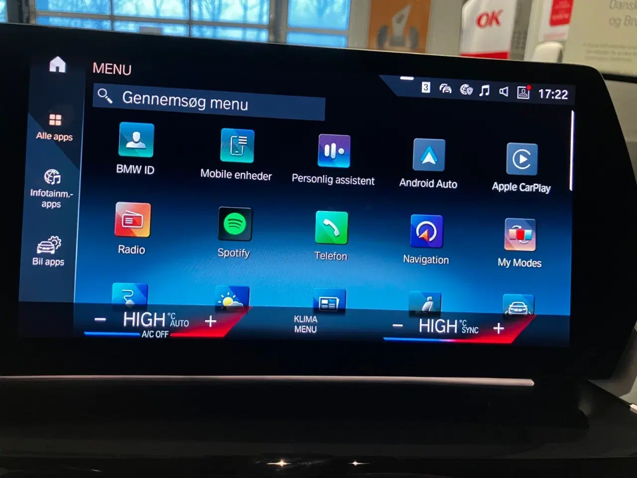 Billede 14 - BMW iX1  xDrive30 Charged M-Sport