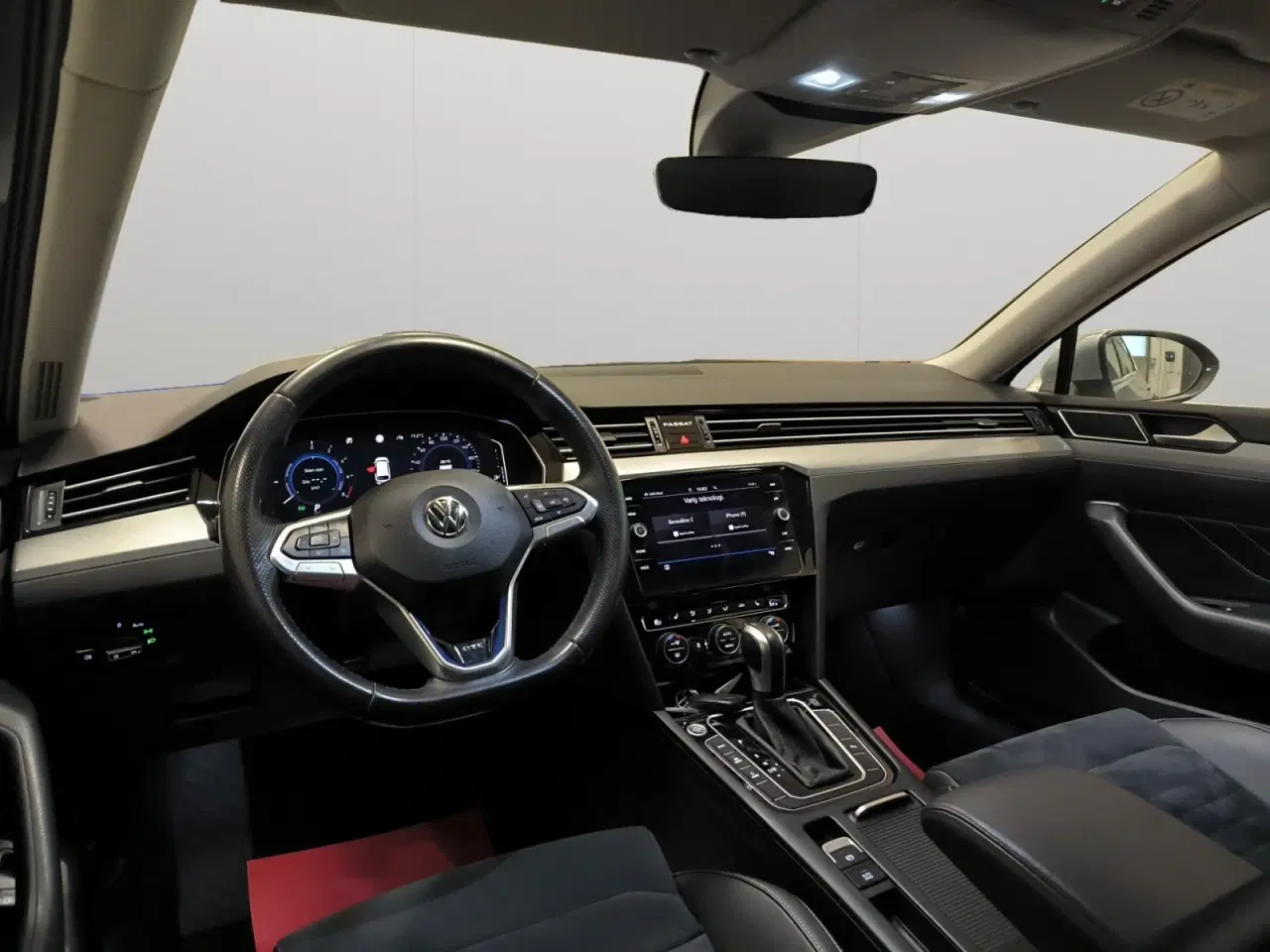 Billede 5 - VW Passat 1,4 GTE Highline Variant DSG
