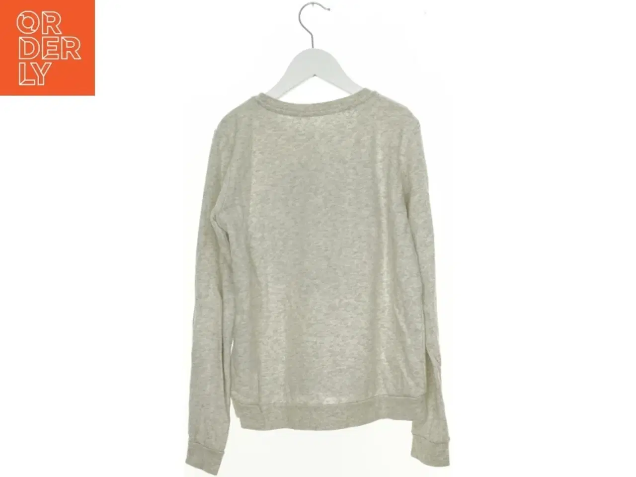 Billede 2 - Bluse unicorn fra H&M (str. 152 cm)