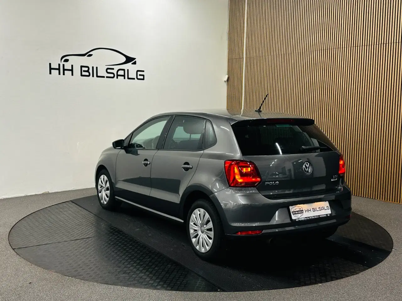 Billede 7 - VW Polo 1,2 TSi 90 Comfortline DSG BMT