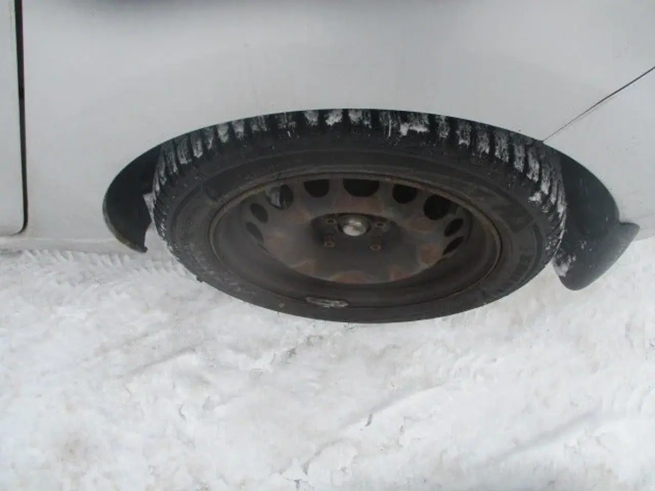 Billede 7 - Citroën C3 Picasso 1,6 HDi 110 Comfort