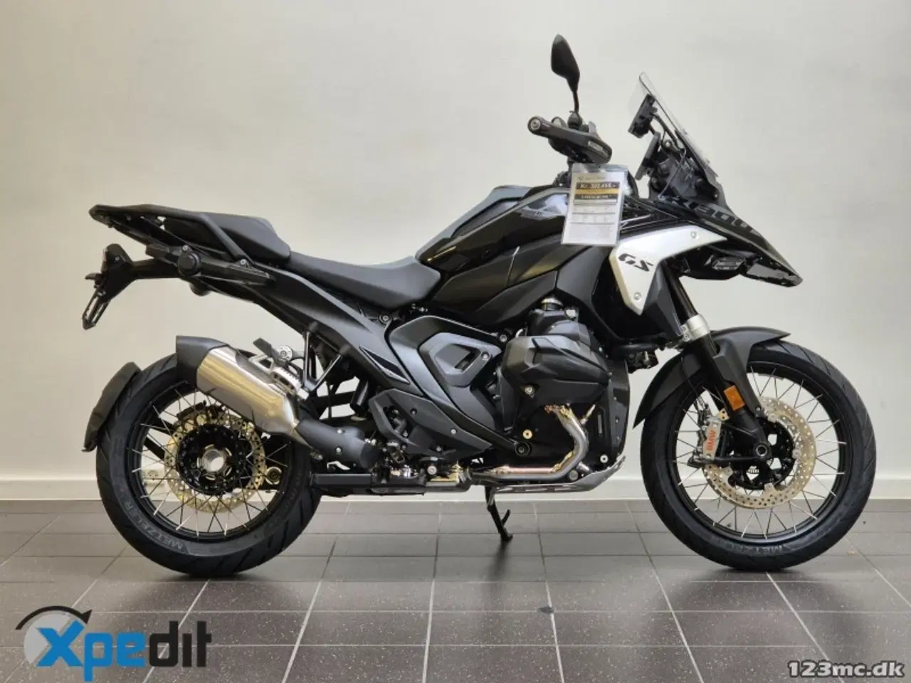 Billede 1 - BMW R 1300 GS