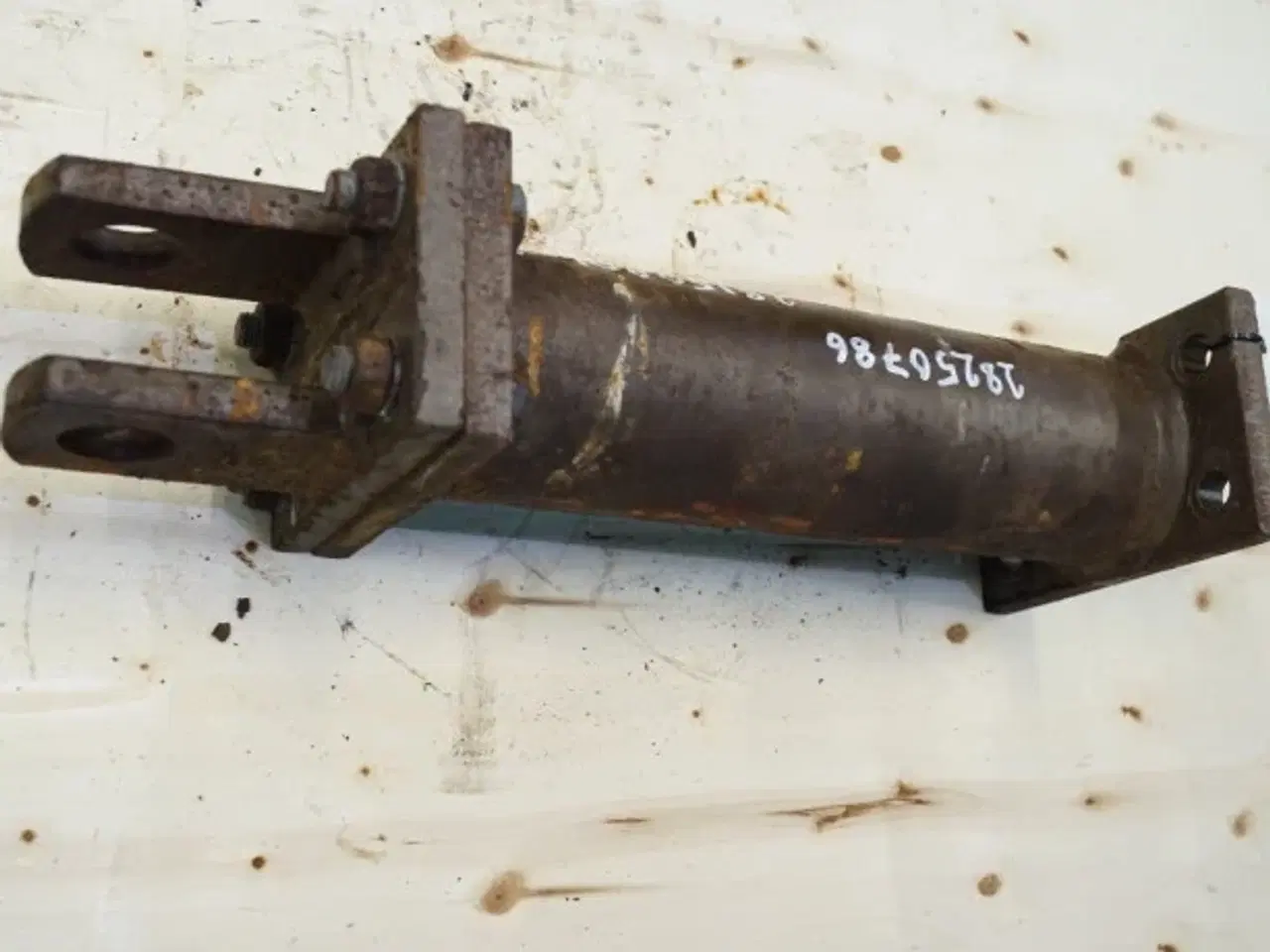 Billede 5 - Dronningborg D7200 Skærebordstræk 28150801