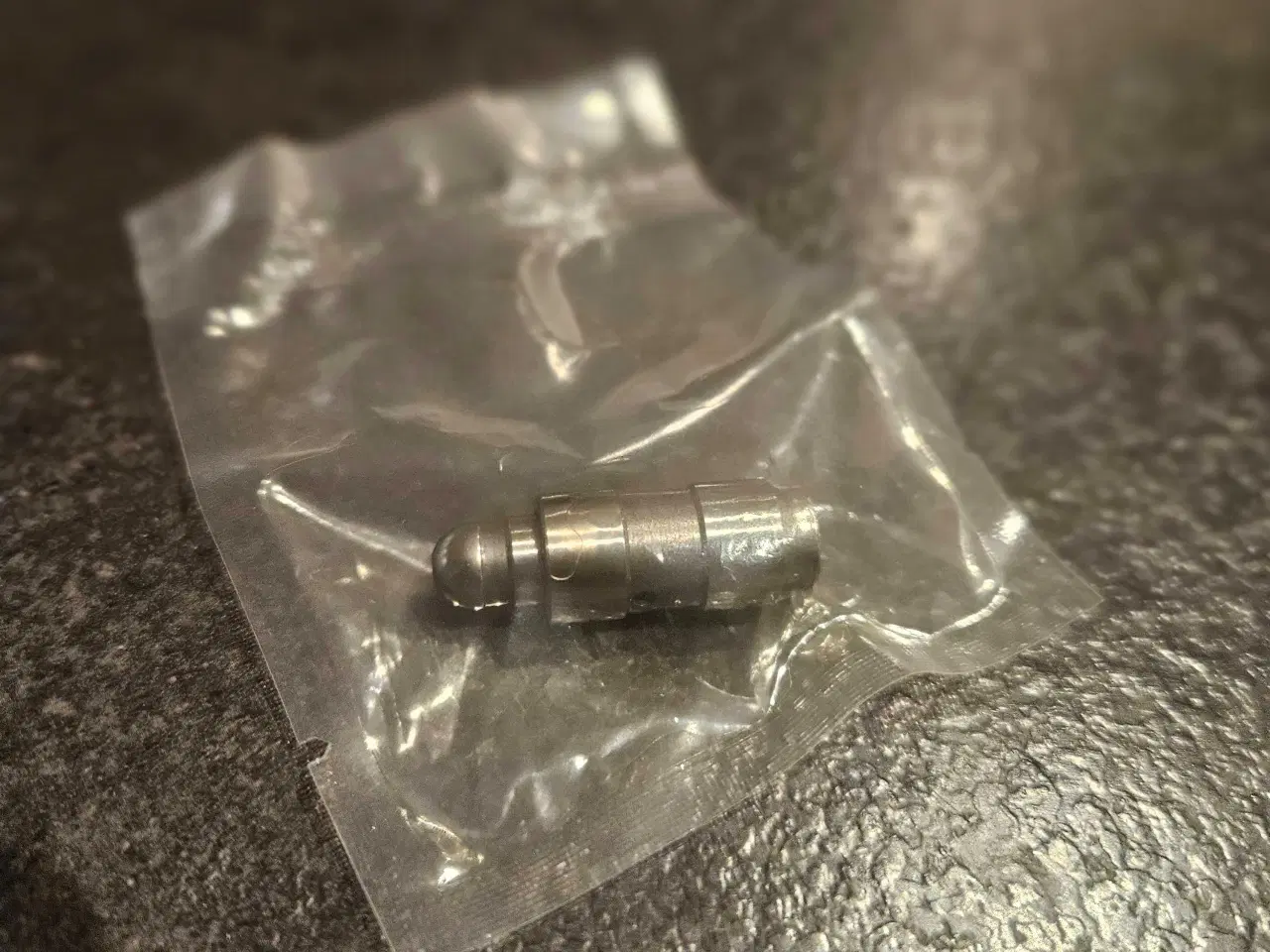 Billede 2 - 12 nye ventilløfter reservedels nr 130106310 Pass