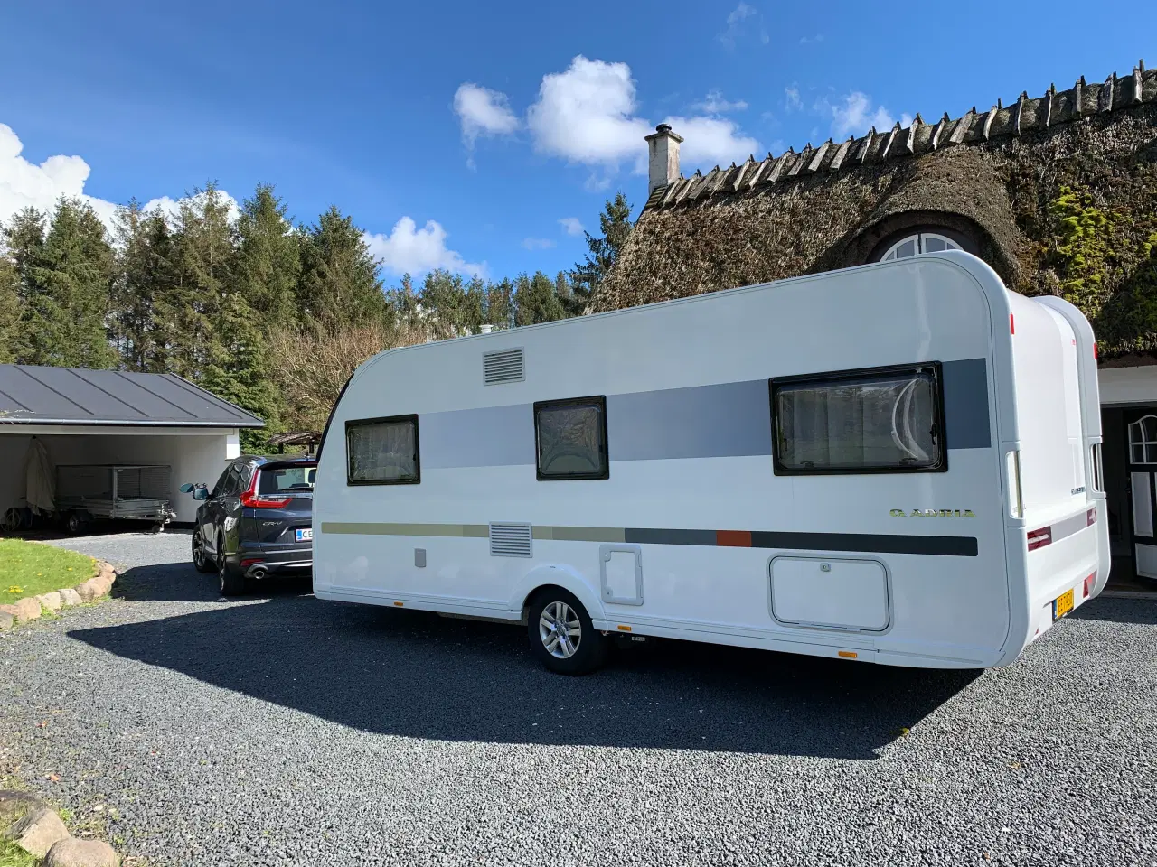 Billede 6 - Adria Adora 542 UL 2021