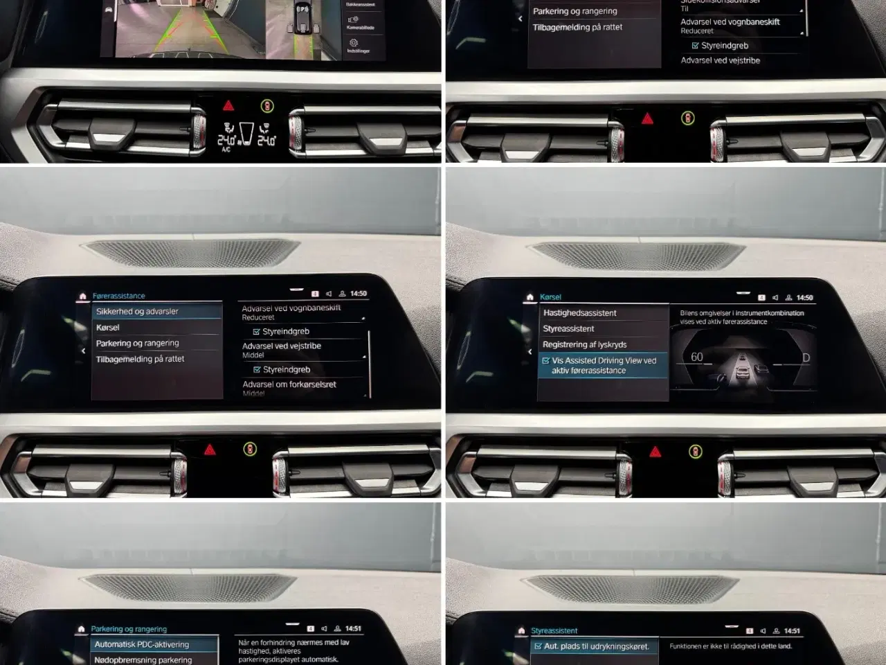 Billede 10 - BMW 330e 2,0 Touring M-Sport xDrive aut.