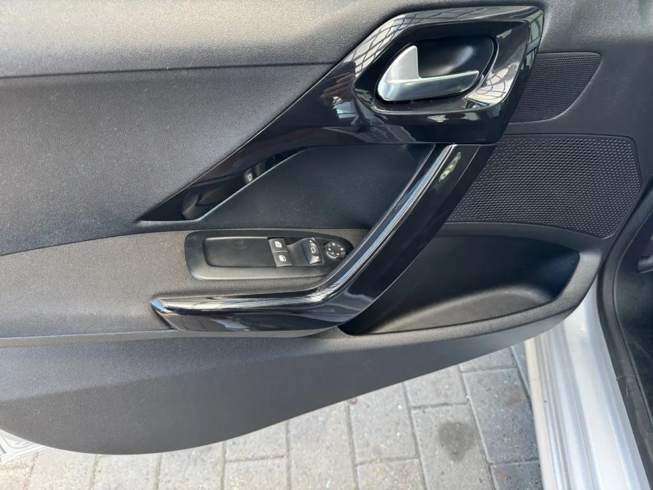 Billede 14 - Peugeot 208 1,6 e-HDi 92 Active