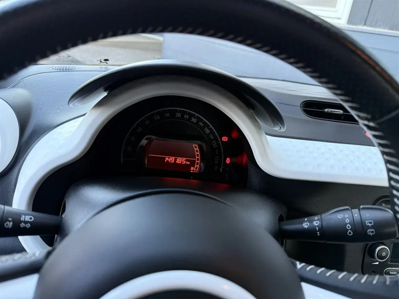 Billede 3 - Renault Twingo 1,0 Sce Expression start/stop 70HK 5d