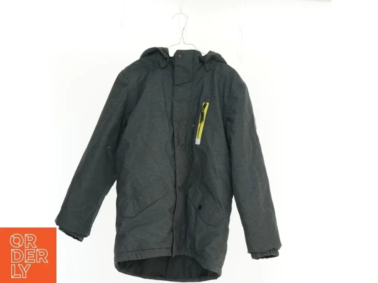 Billede 1 - Vinterjakke (str. 140 cm)