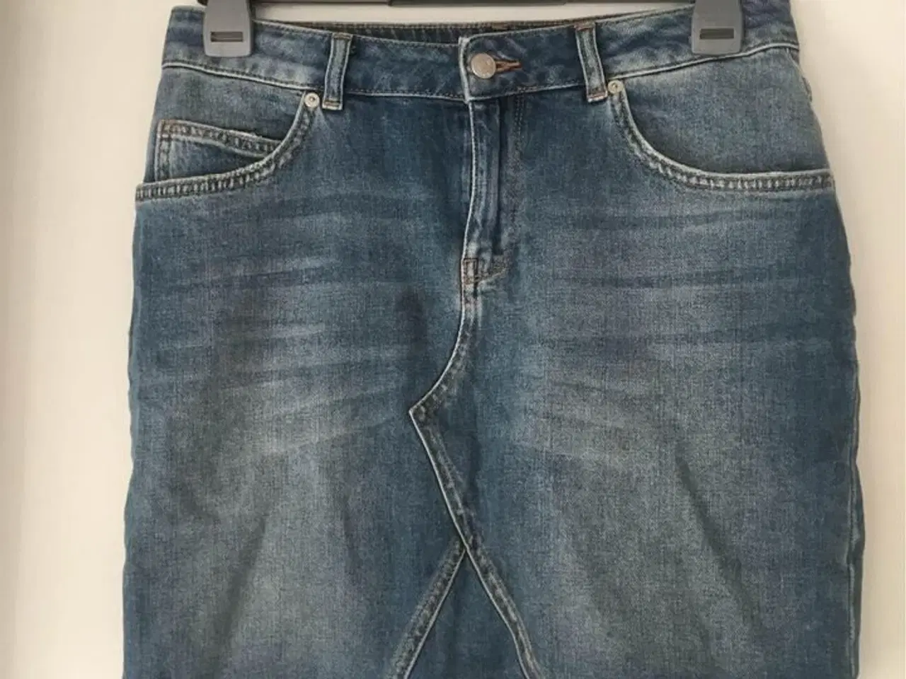 Billede 1 - Selected Femme nederdel Str. 38/M