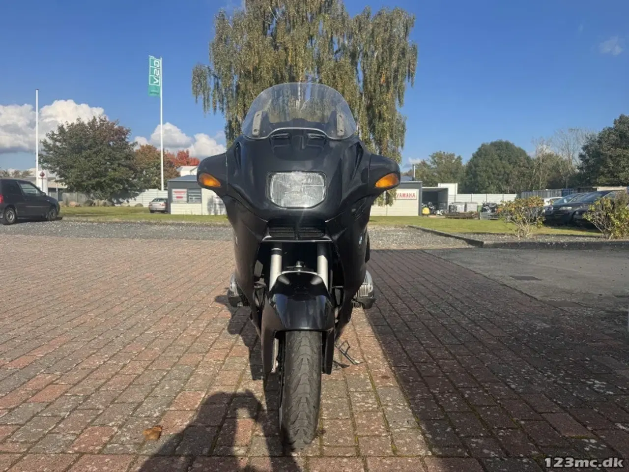 Billede 3 - BMW R 1100 RT