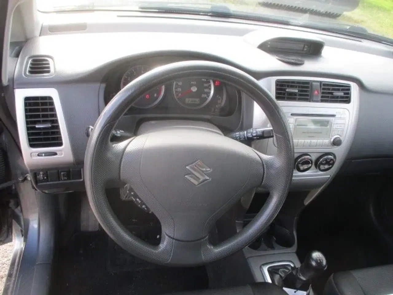 Billede 9 - Suzuki Liana 1,6