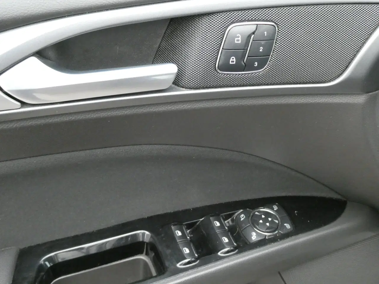 Billede 10 - Ford Mondeo Titanium 1,5 benzin AUT 5 dørs 2017