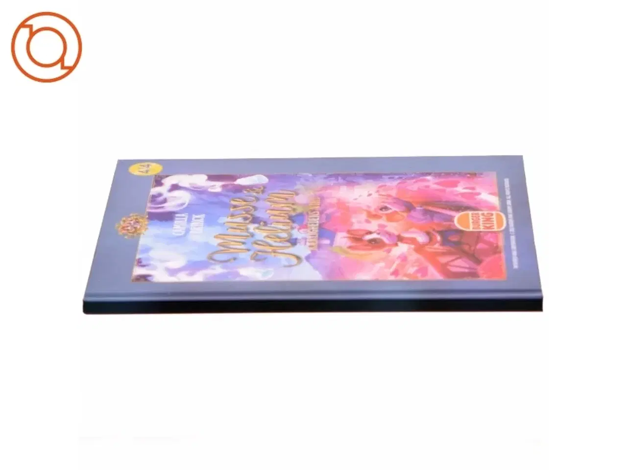 Billede 2 - Musse & Helium