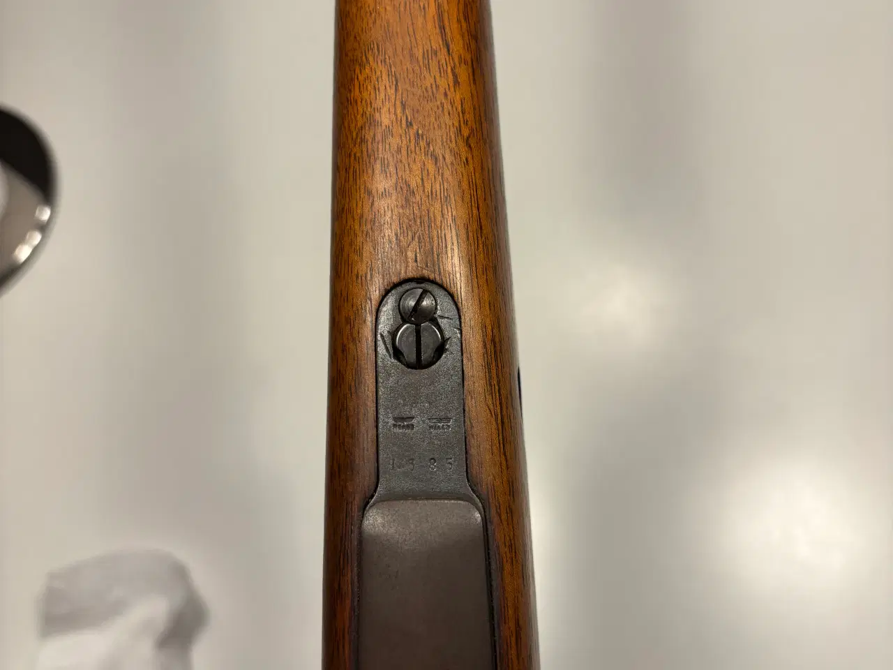 Billede 7 - Jagtriffel Mauser Model 98