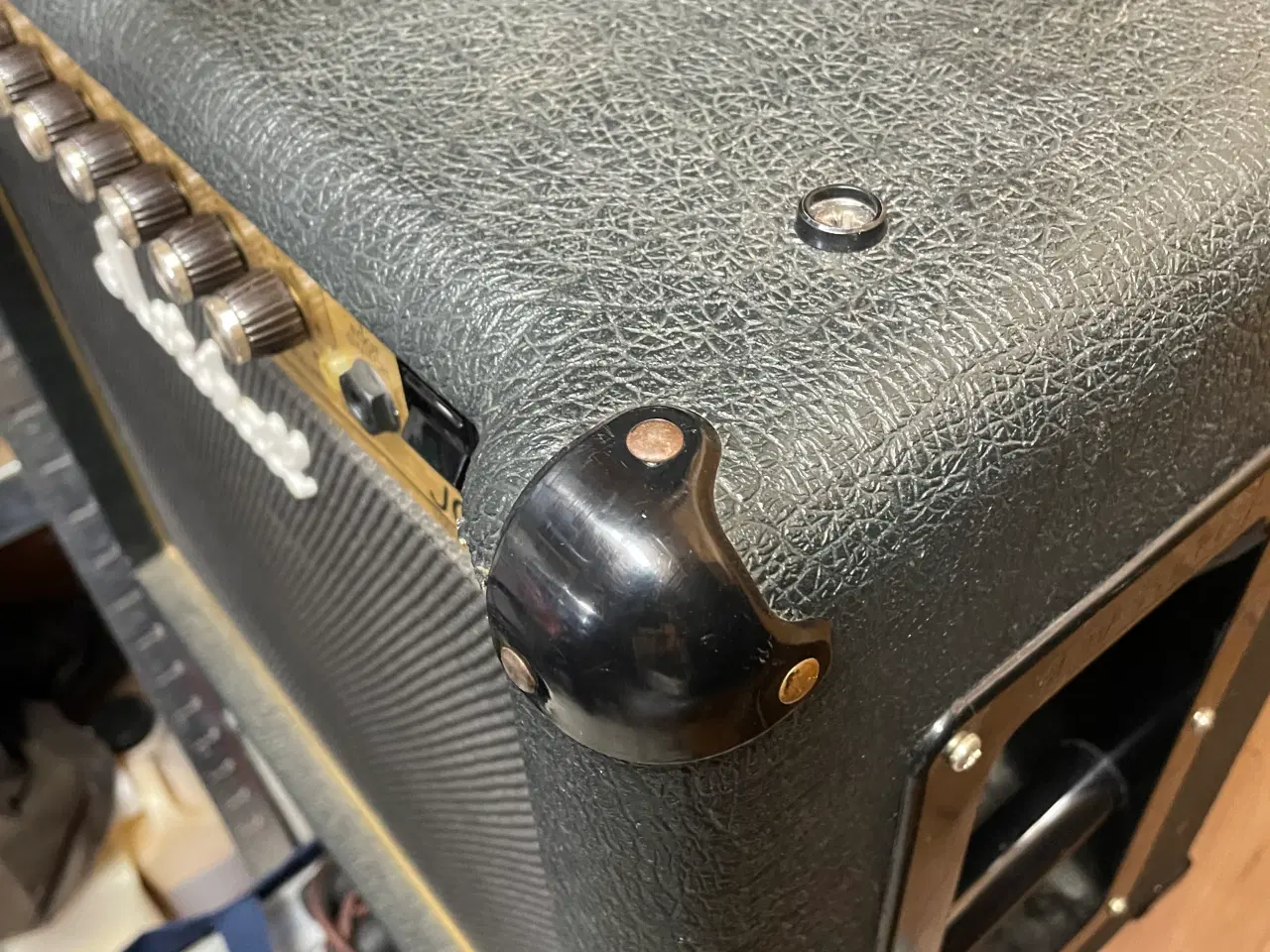 Billede 2 - Marshall forstærker JCM 900 Dual Revert 4101