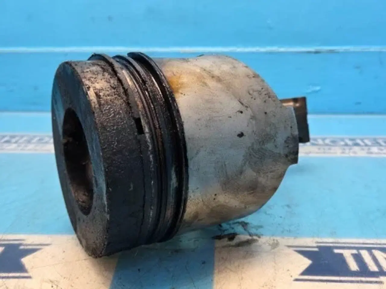 Billede 5 - John Deere 1630 Stempel AR79868