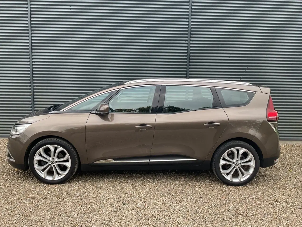 Billede 4 - Renault Grand Scenic IV 1,5 dCi 110 Zen 7prs