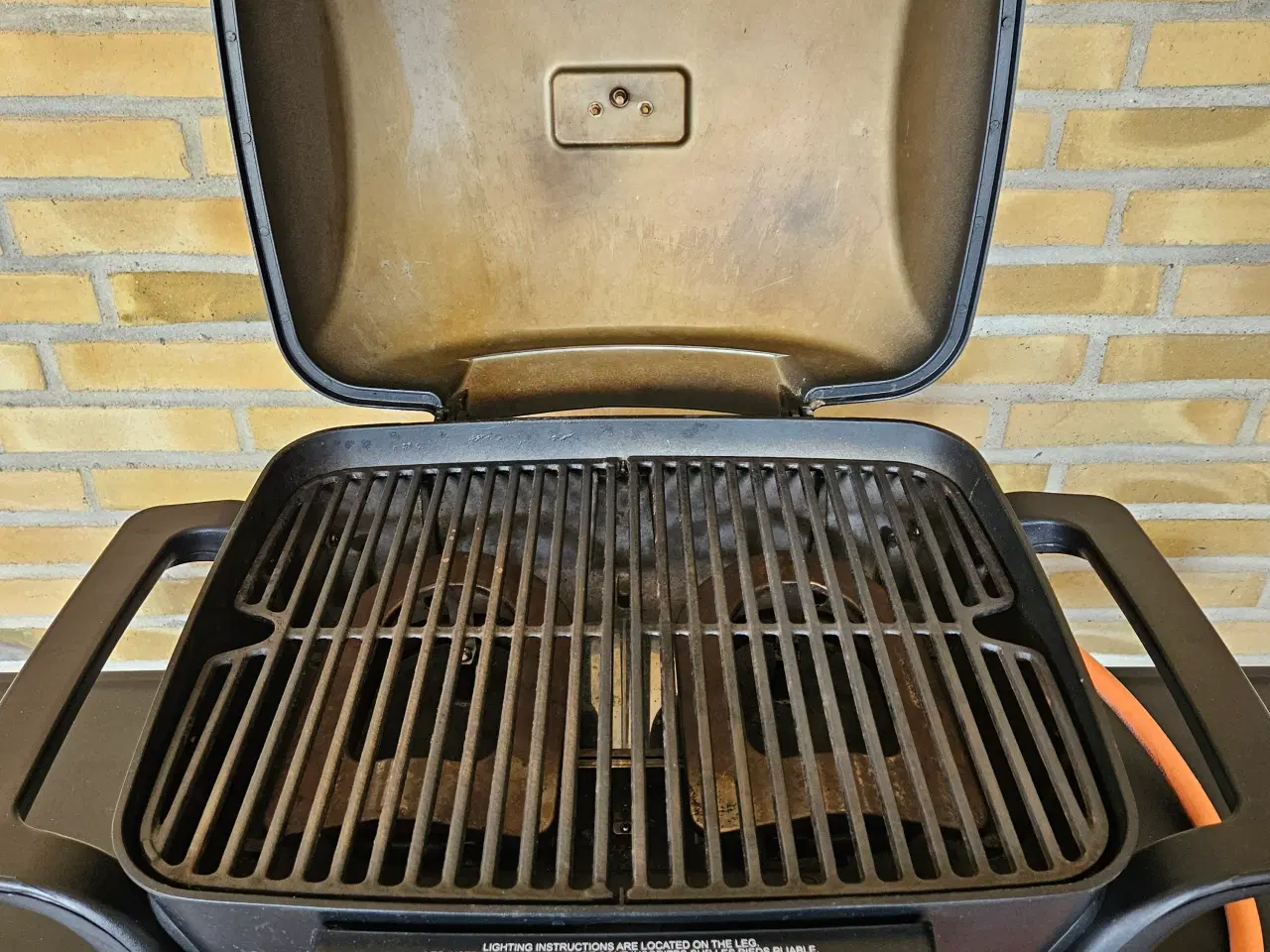 Billede 3 - Nexgrill