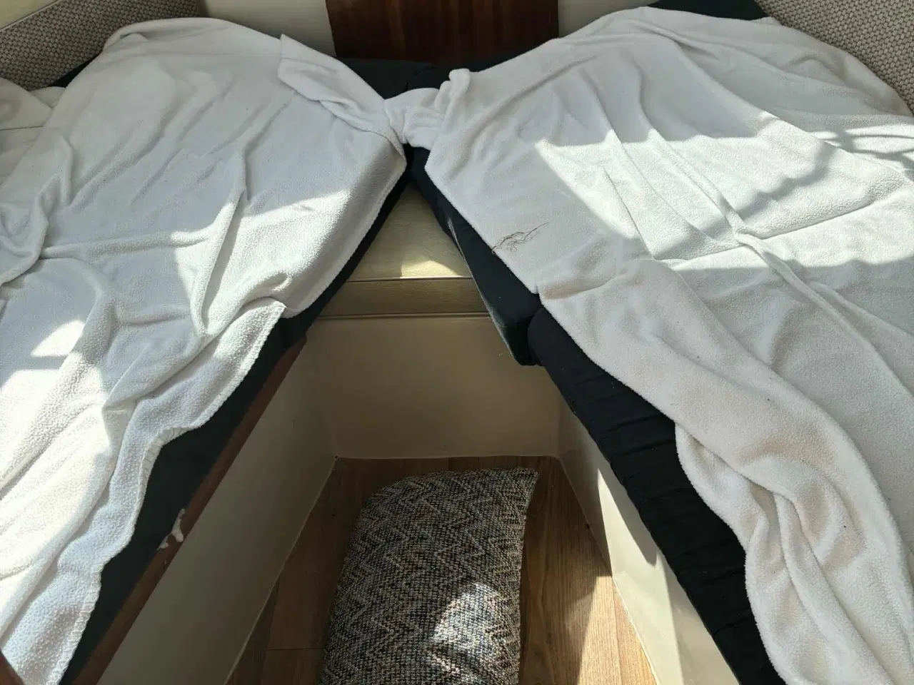 Billede 6 - Saga 27 AC med bovpropel