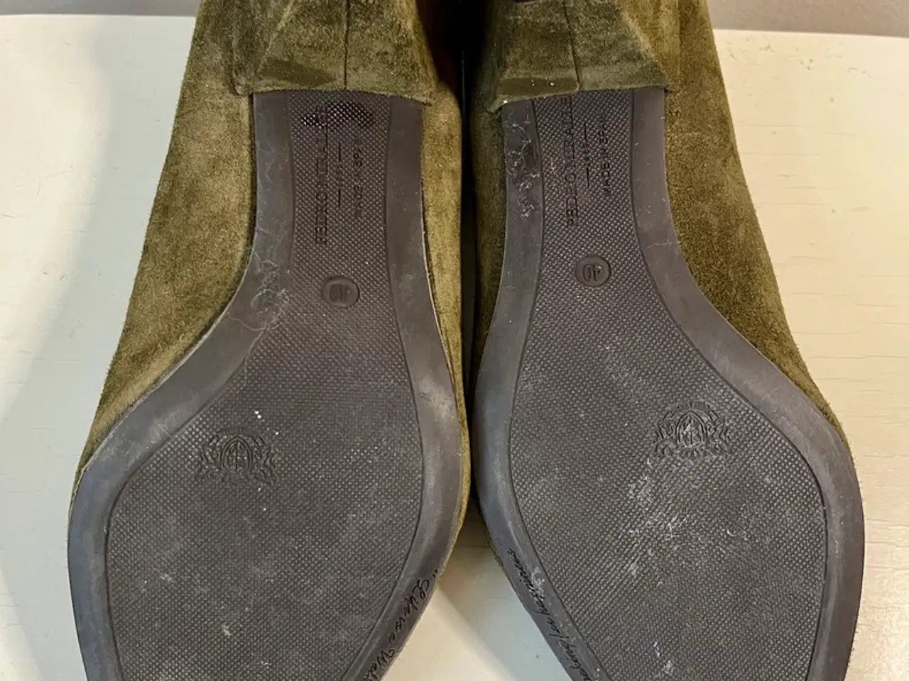Billede 6 - Pedro Miralles, pumps, str. 40