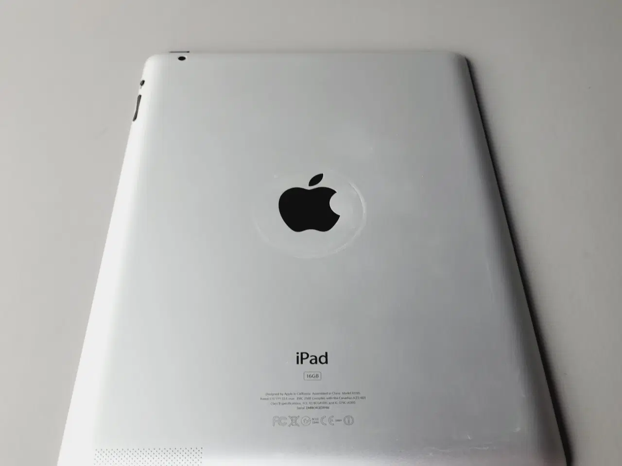 Billede 6 - ⭐️· 💻 Apple iPad 2 (Model A1395, 16GB Wi-Fi) 