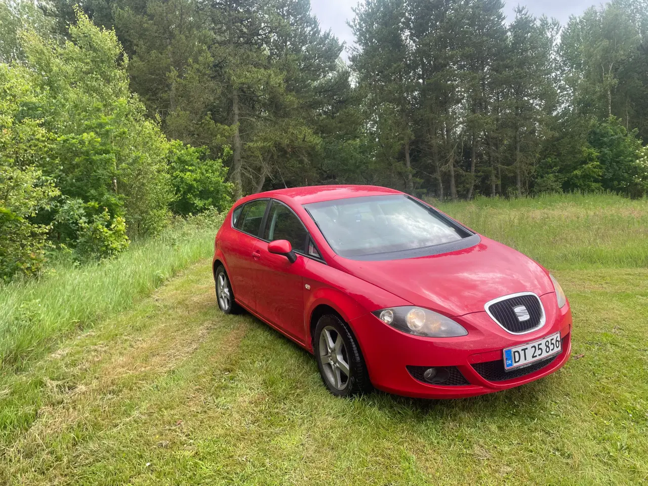 Billede 2 - Seat Leon 1,9 tdi nysynet 