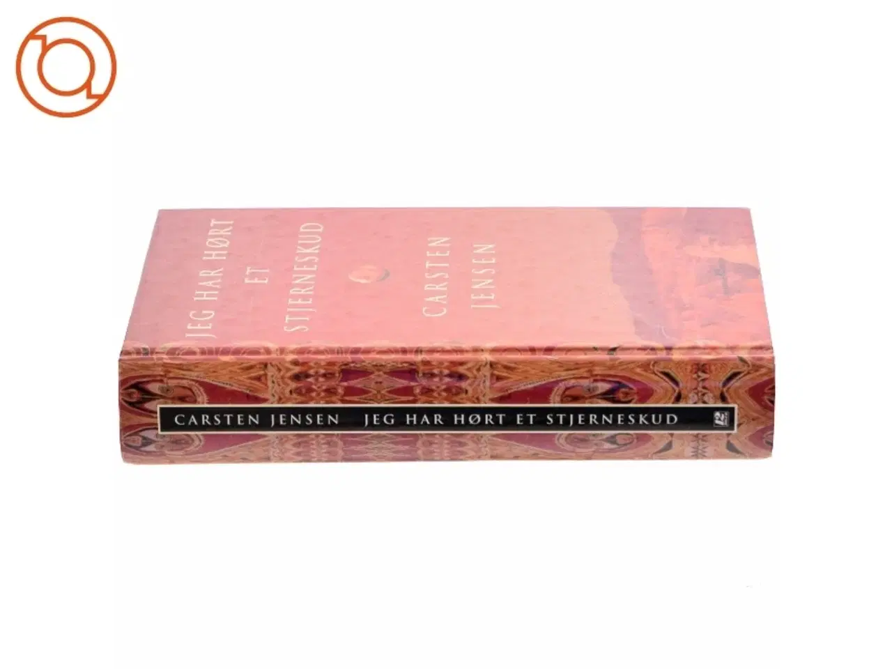 Billede 2 - Jeg har hørt et stjerneskud, Carsten Jensen