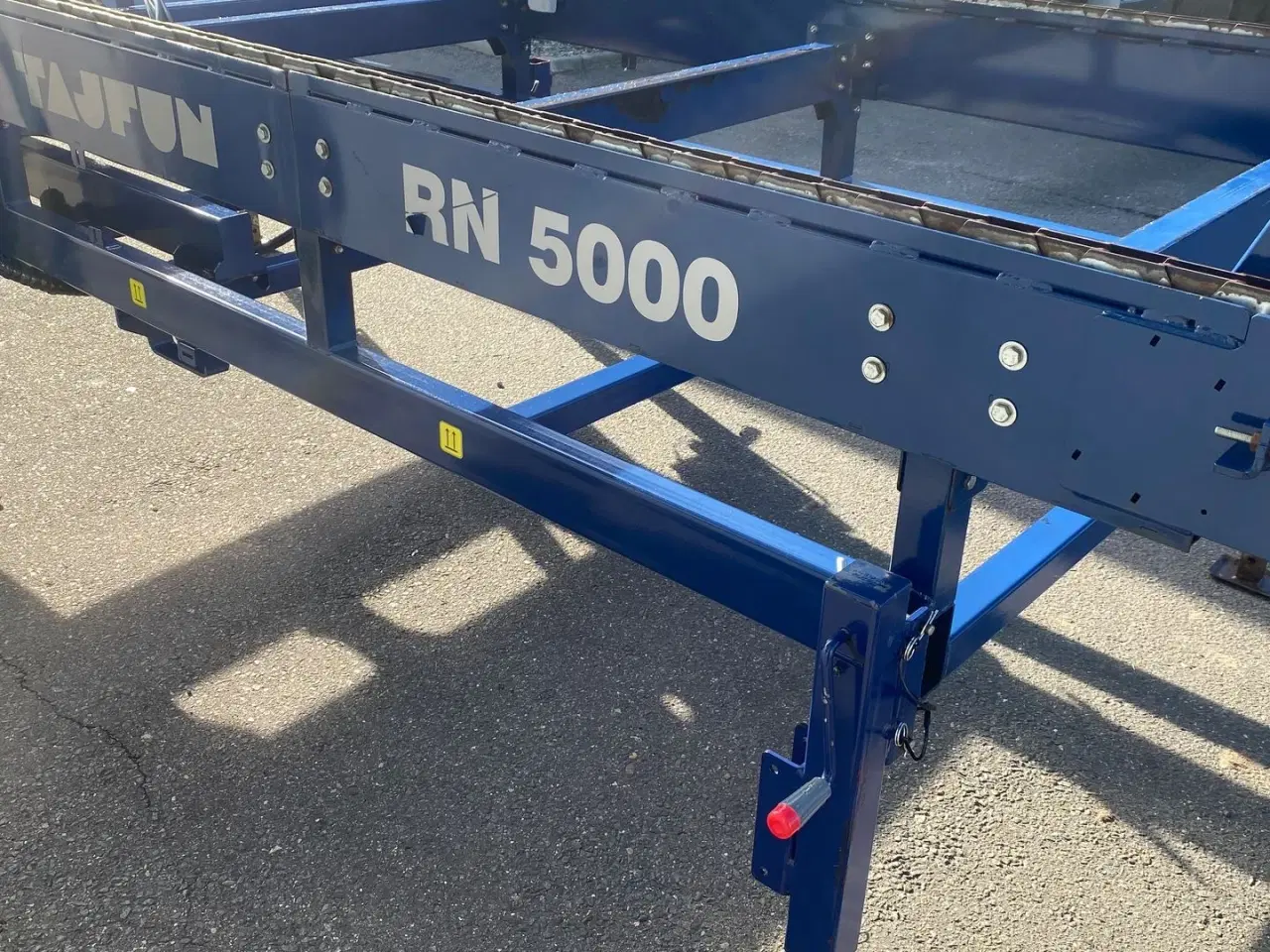 Billede 4 - Tajfun RN 5000