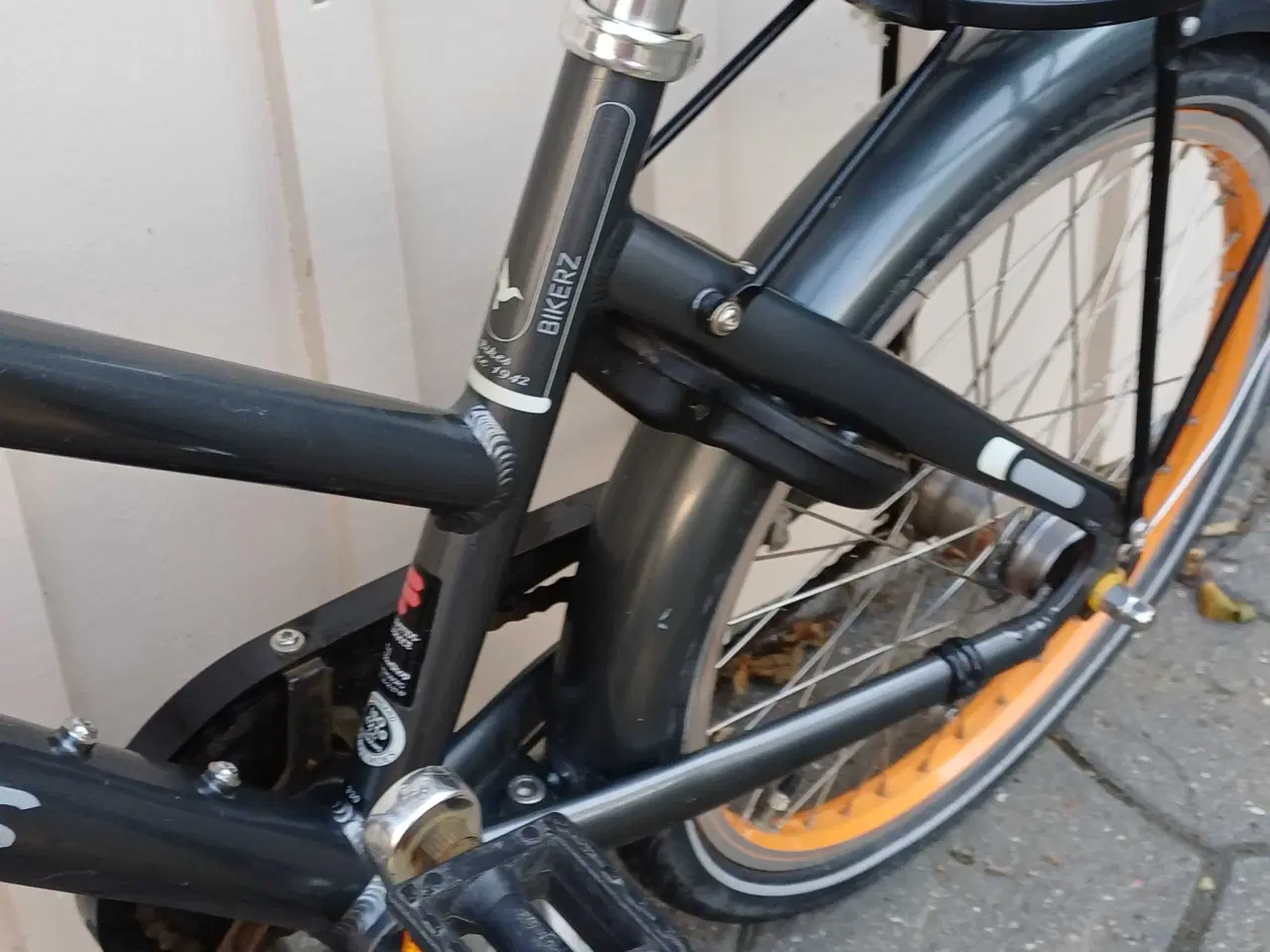 Billede 4 - Kildemoes Cykel 20 tommer 3 gear
