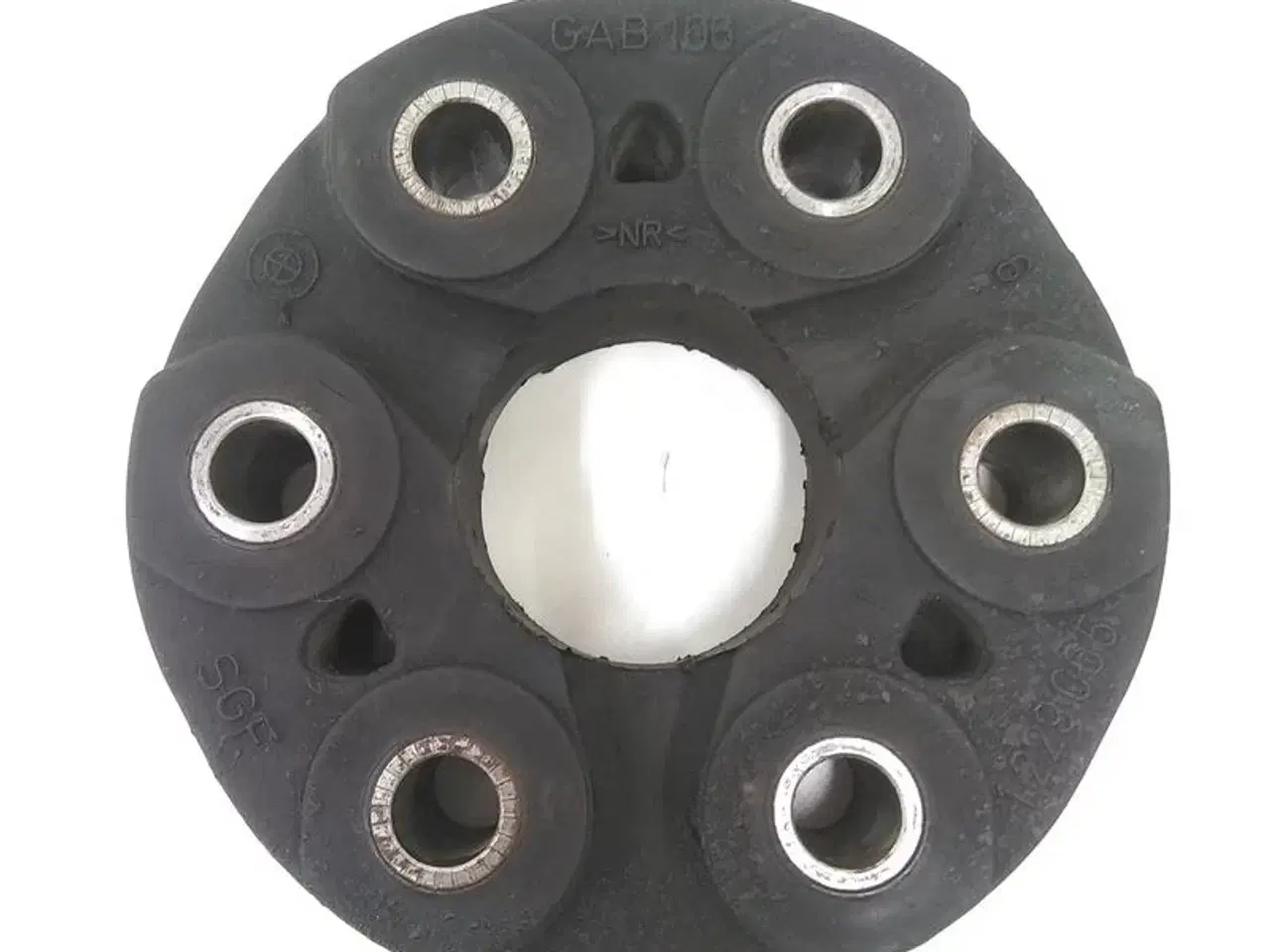 Billede 1 - Hardyskive hul afs. 105/14MM A64521 BMW E46 E32 E38 E31 E34 E39 Z8