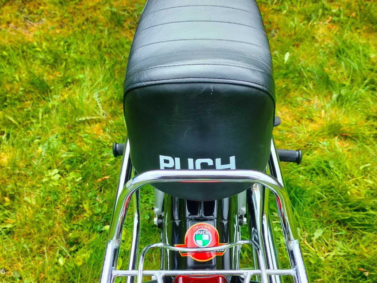 Billede 3 - Puch ms 3 gear