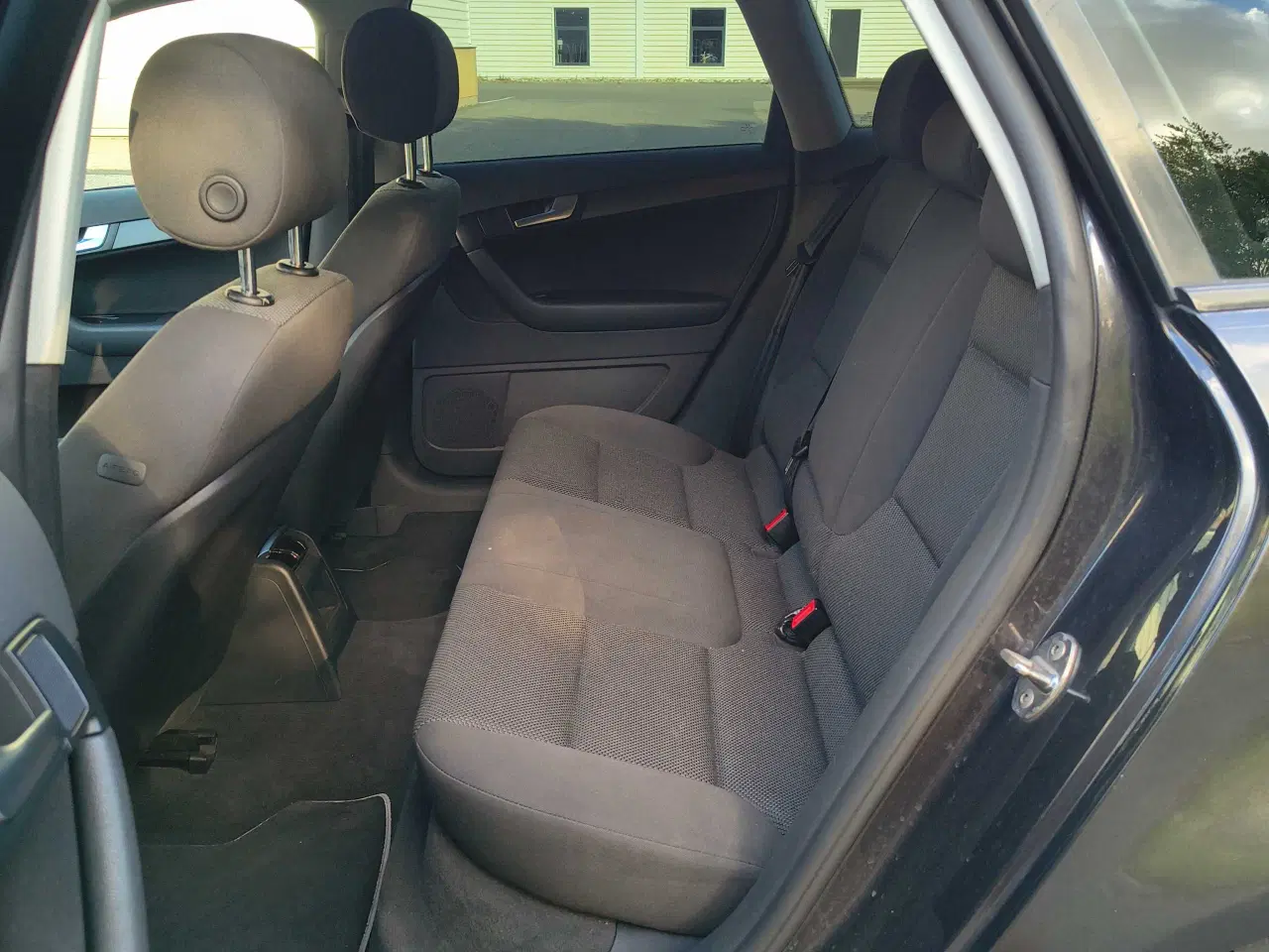 Billede 9 - AUDI A3 1.8 TFSI 160HK! 