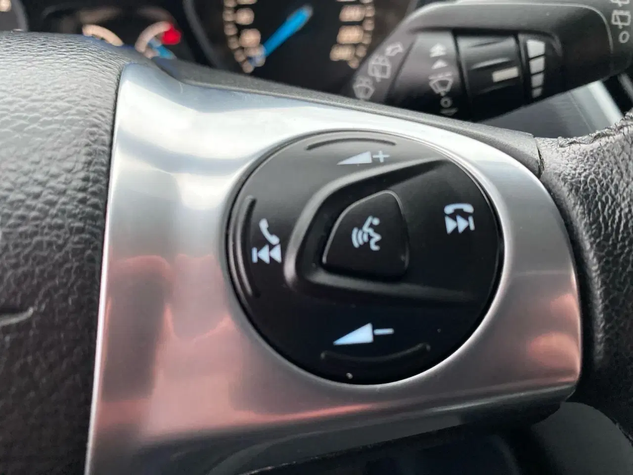 Billede 18 - Ford C-MAX 1,6 SCTi Titanium 150HK 6g