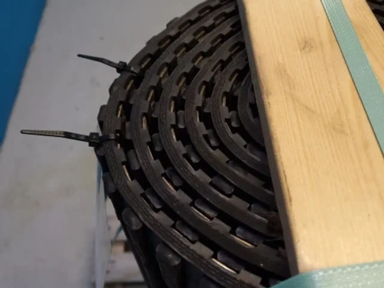 Billede 7 - Asa Lift 182-234 Remkæder