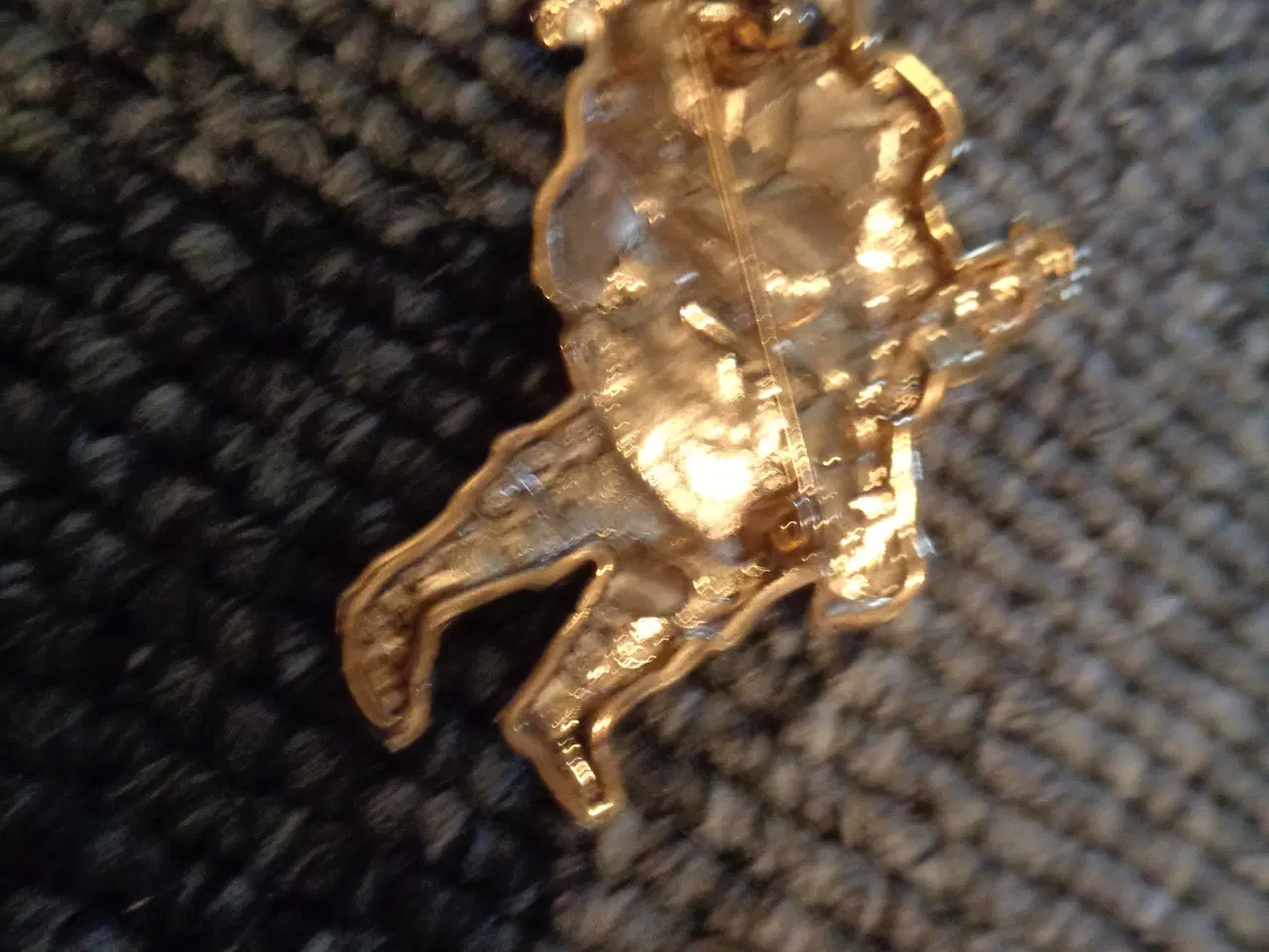 Billede 3 - Vintage brocher