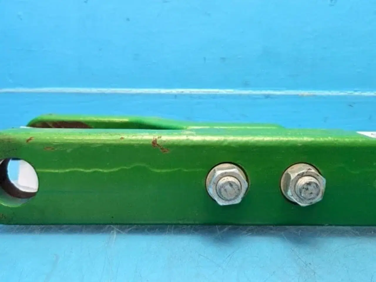 Billede 5 - John Deere 6R Træk AL223446